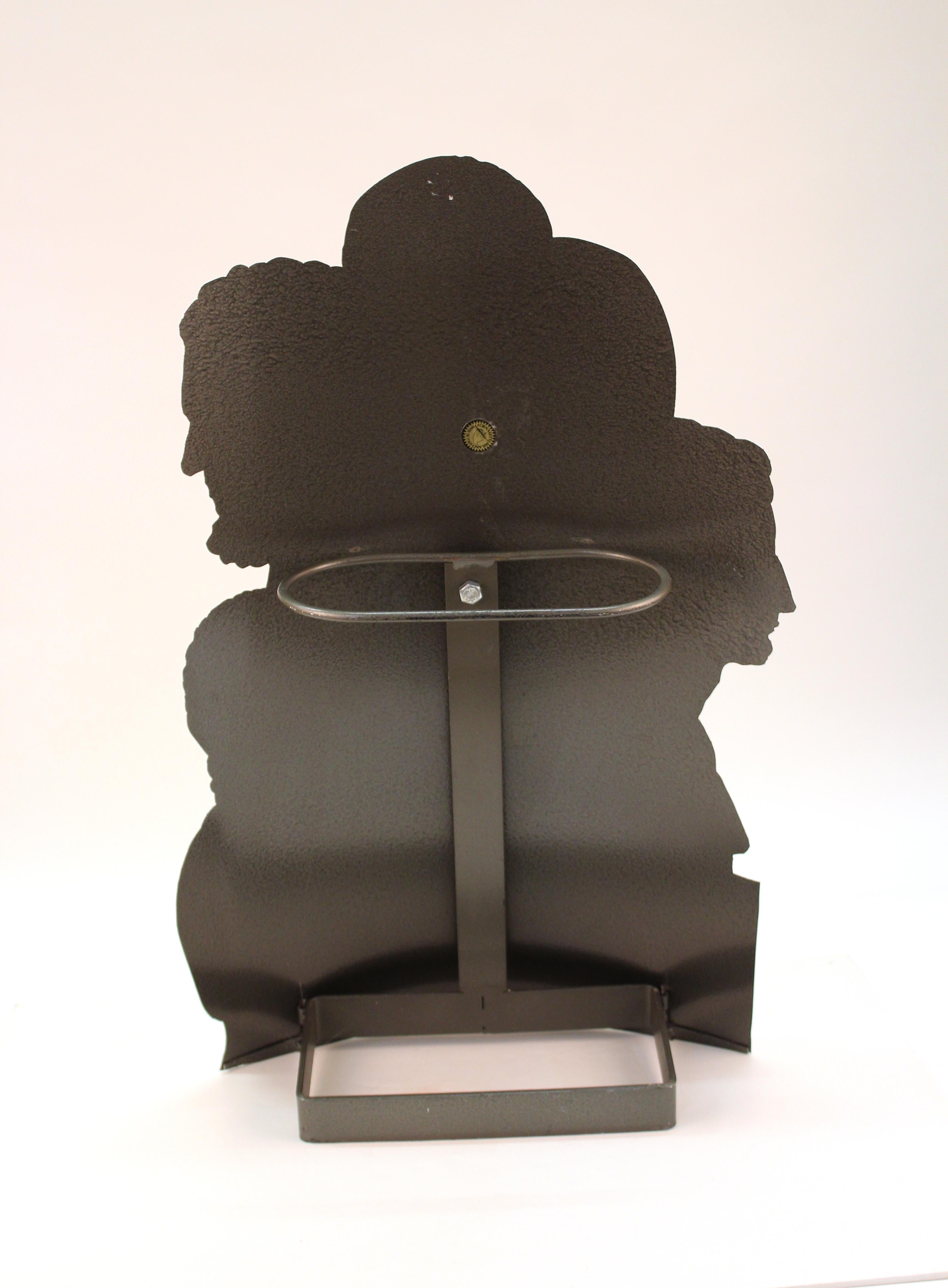 20th Century Fornasetti 'Teste Antiche' Umbrella Stand