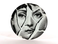 Fornasetti Themes and Variations Teller, Nummer 2