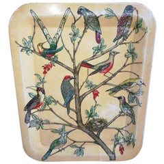 Fornasetti Tray