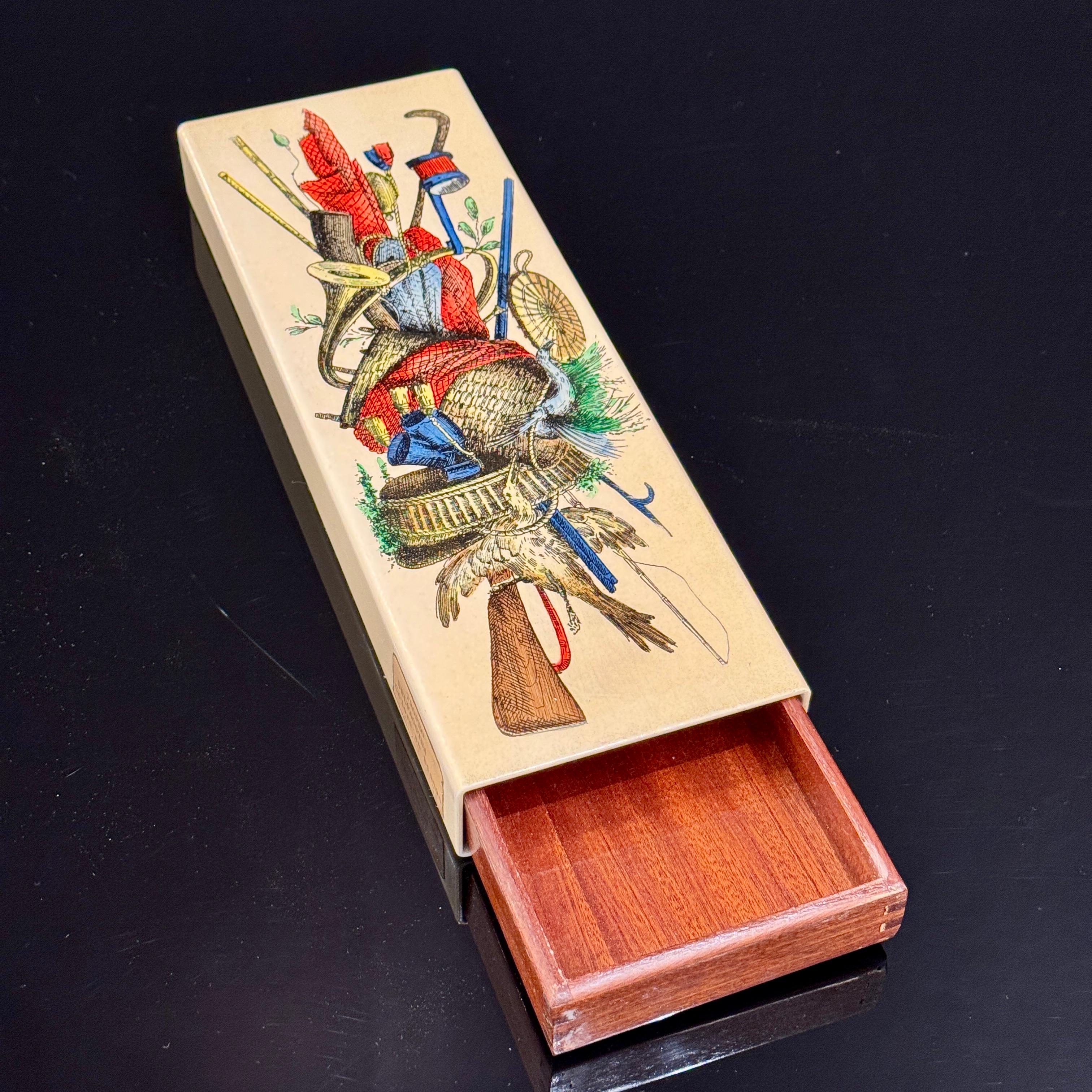 Italian Fornasetti 