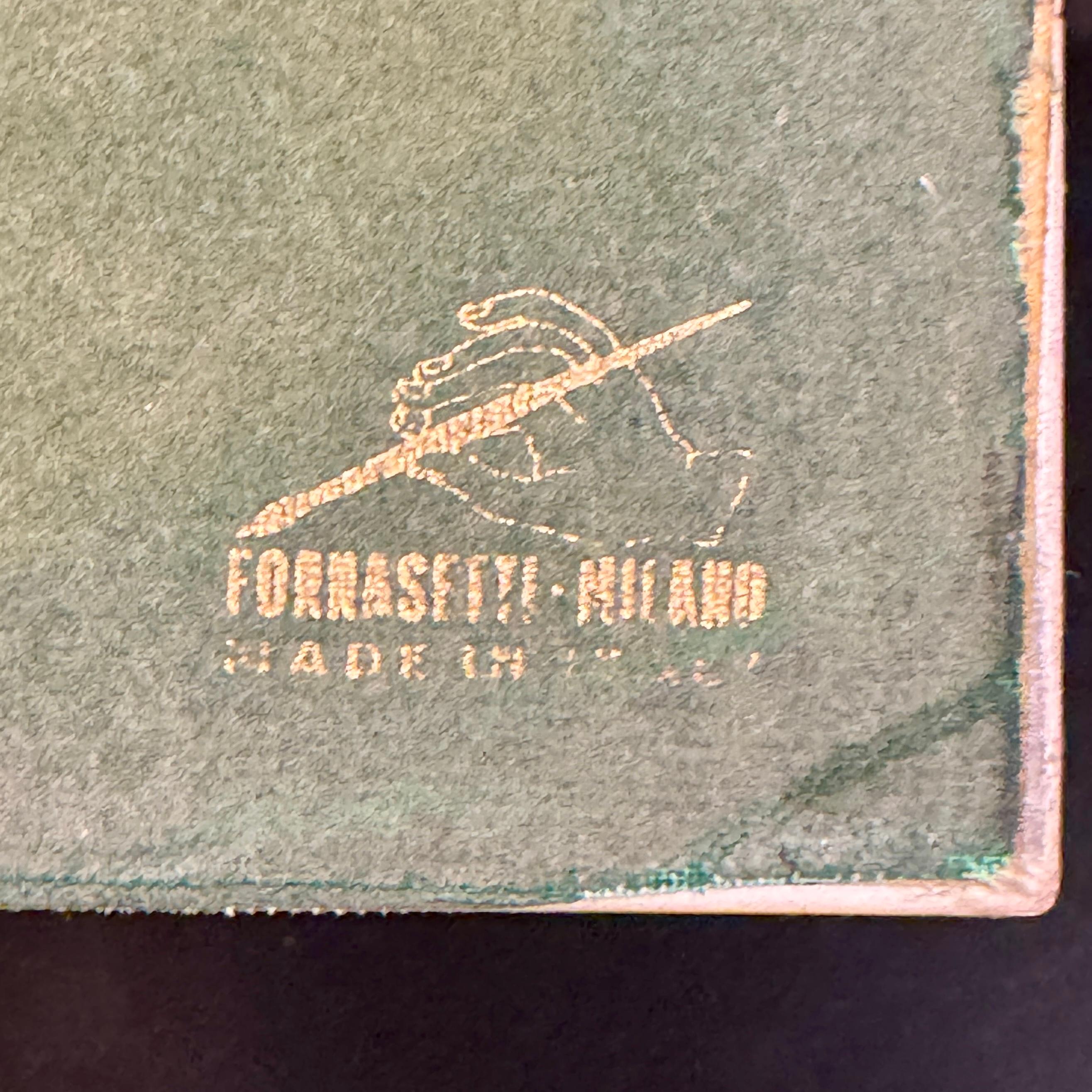 Fornasetti 
