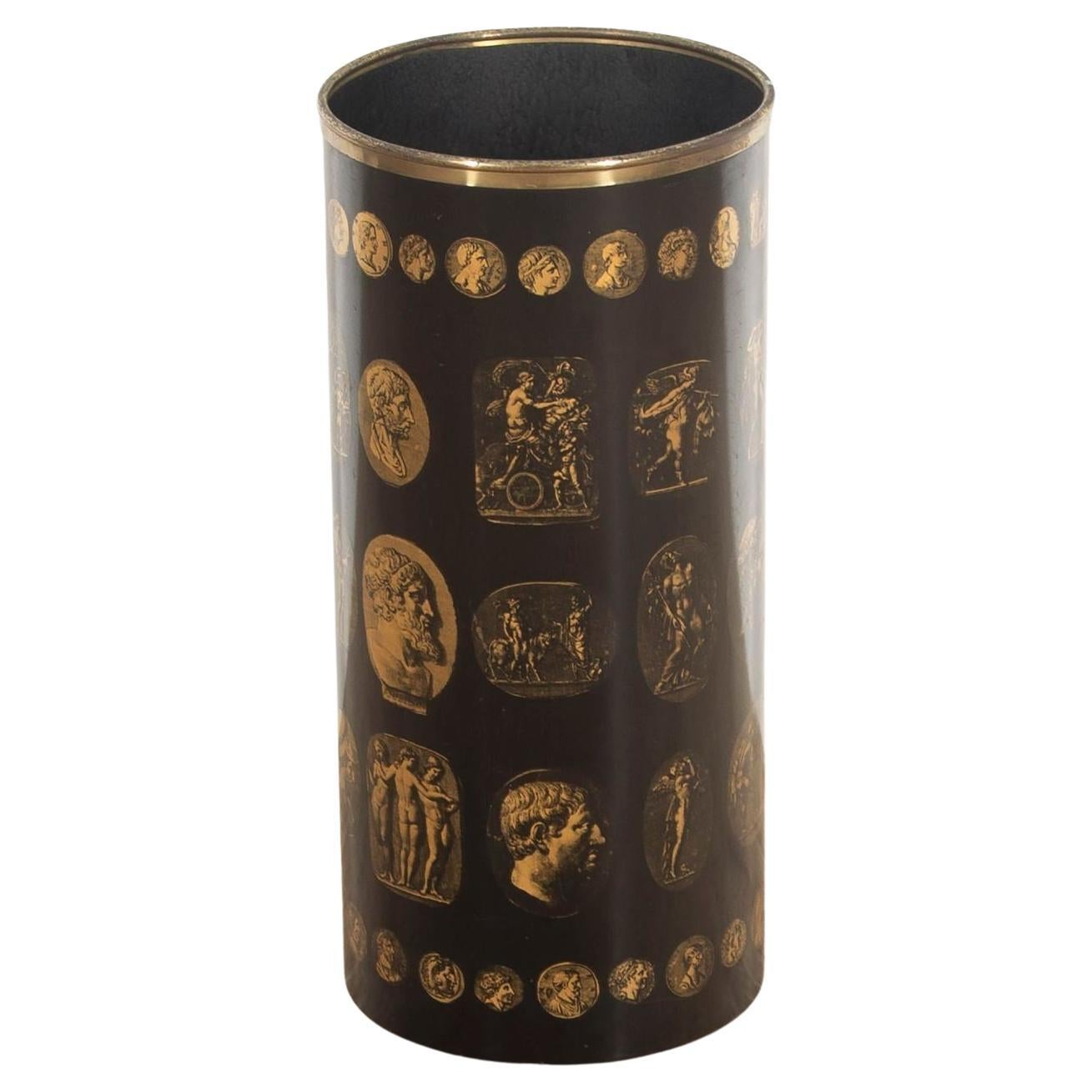 Fornasetti Umbrella Holder