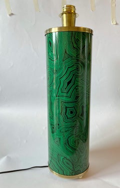 FORNASETTI Vintage Table Lamp