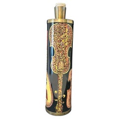 Lampada da tavolo vintage Fornasetti