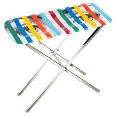 Metal Tray Tables