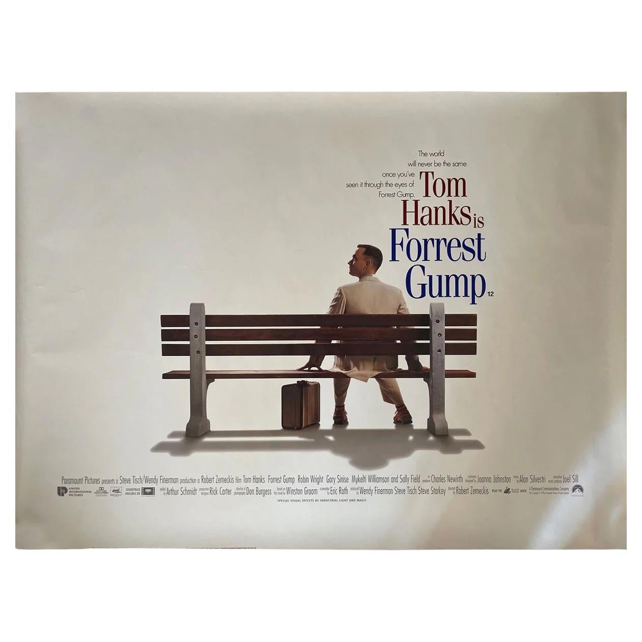 Forrest Gump (1994)