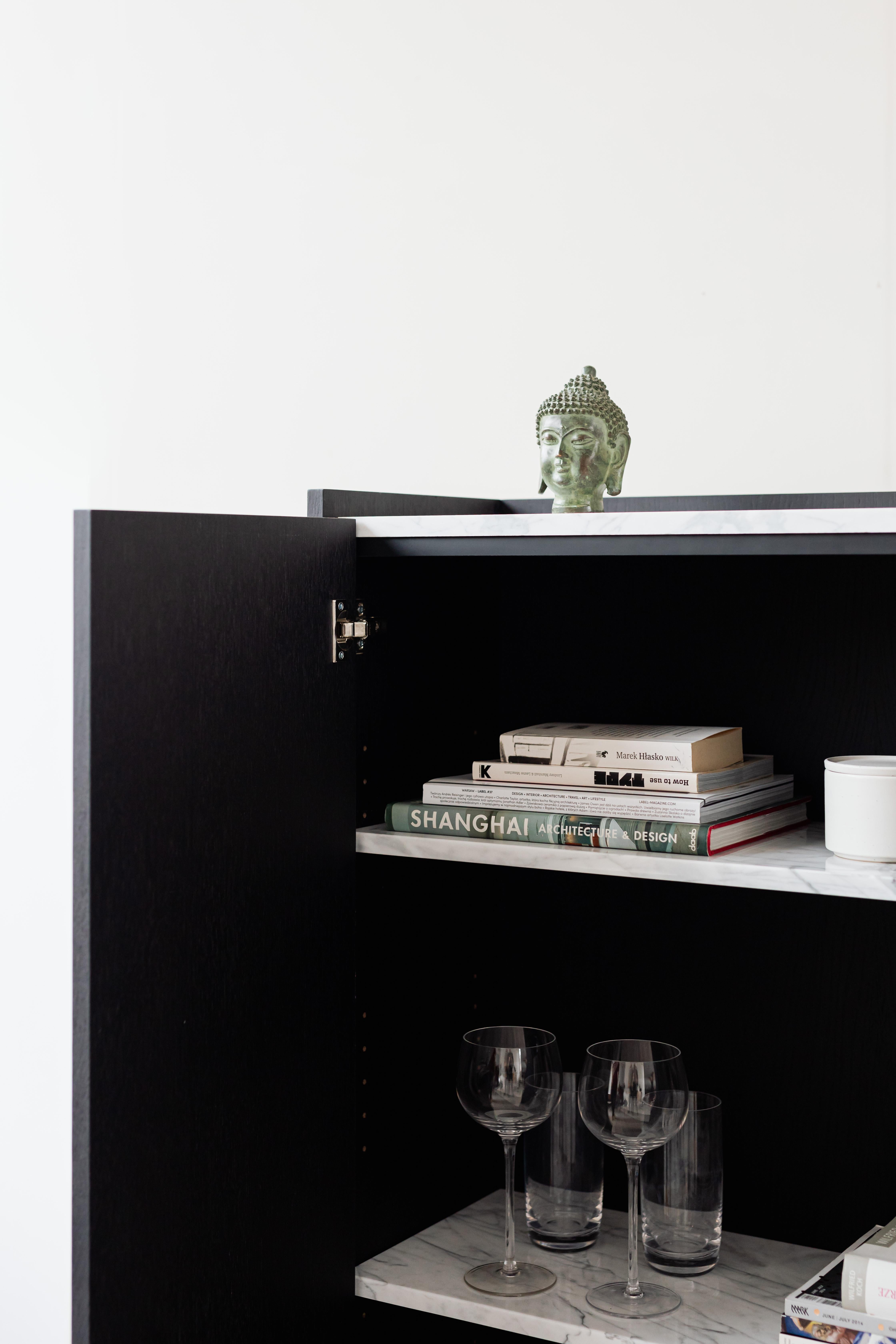 Polish Forst Cabinet by Un’common For Sale