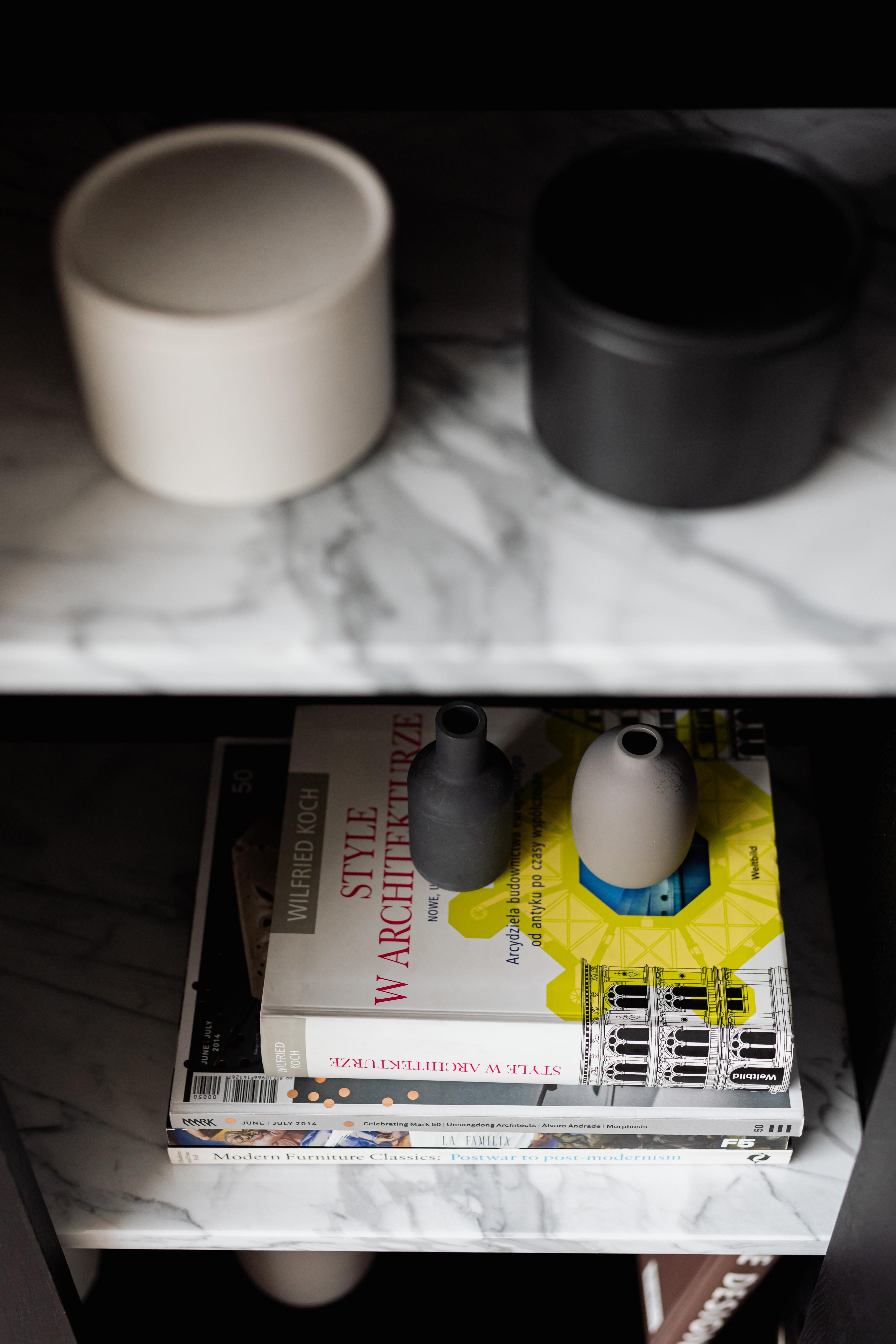 Contemporary Forst Cabinet by Un’common For Sale