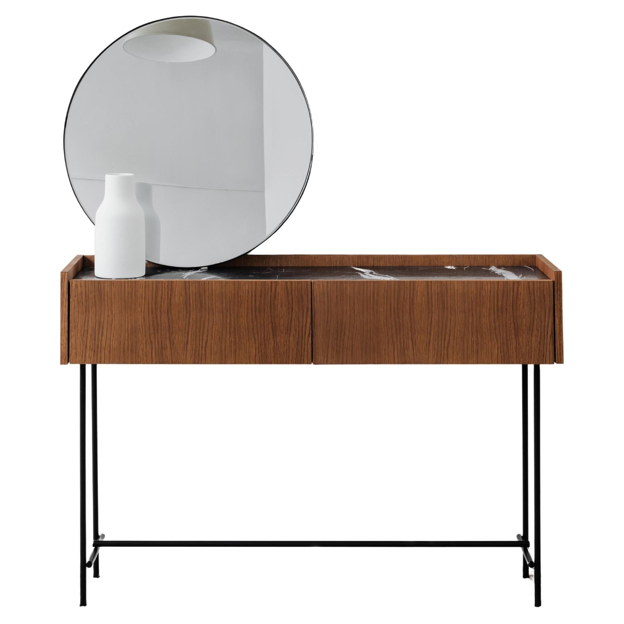 Table console Forst