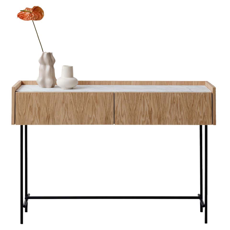 Hop Console Table For Sale at 1stDibs