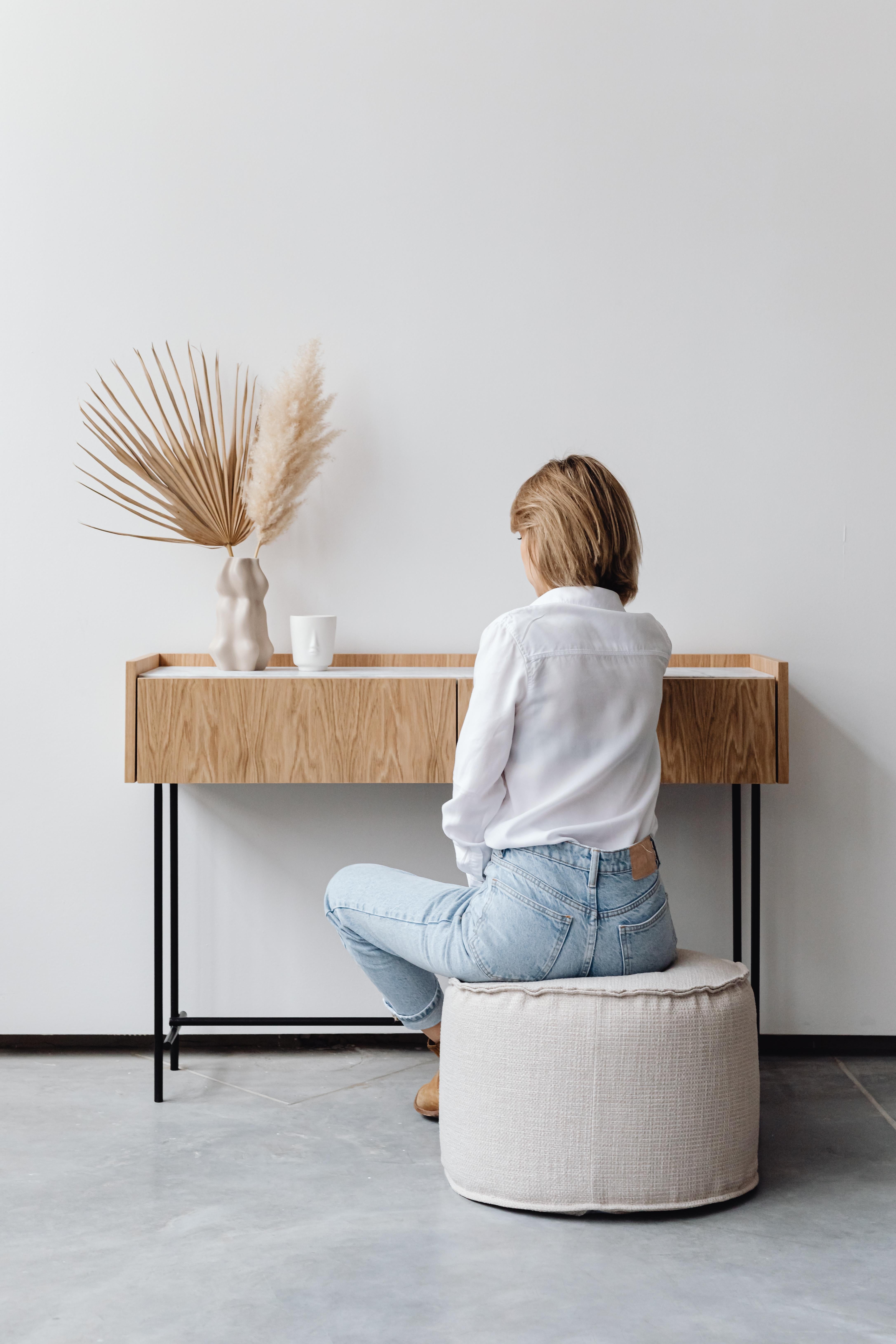 Table console Forst par Un'common Neuf - En vente à Geneve, CH
