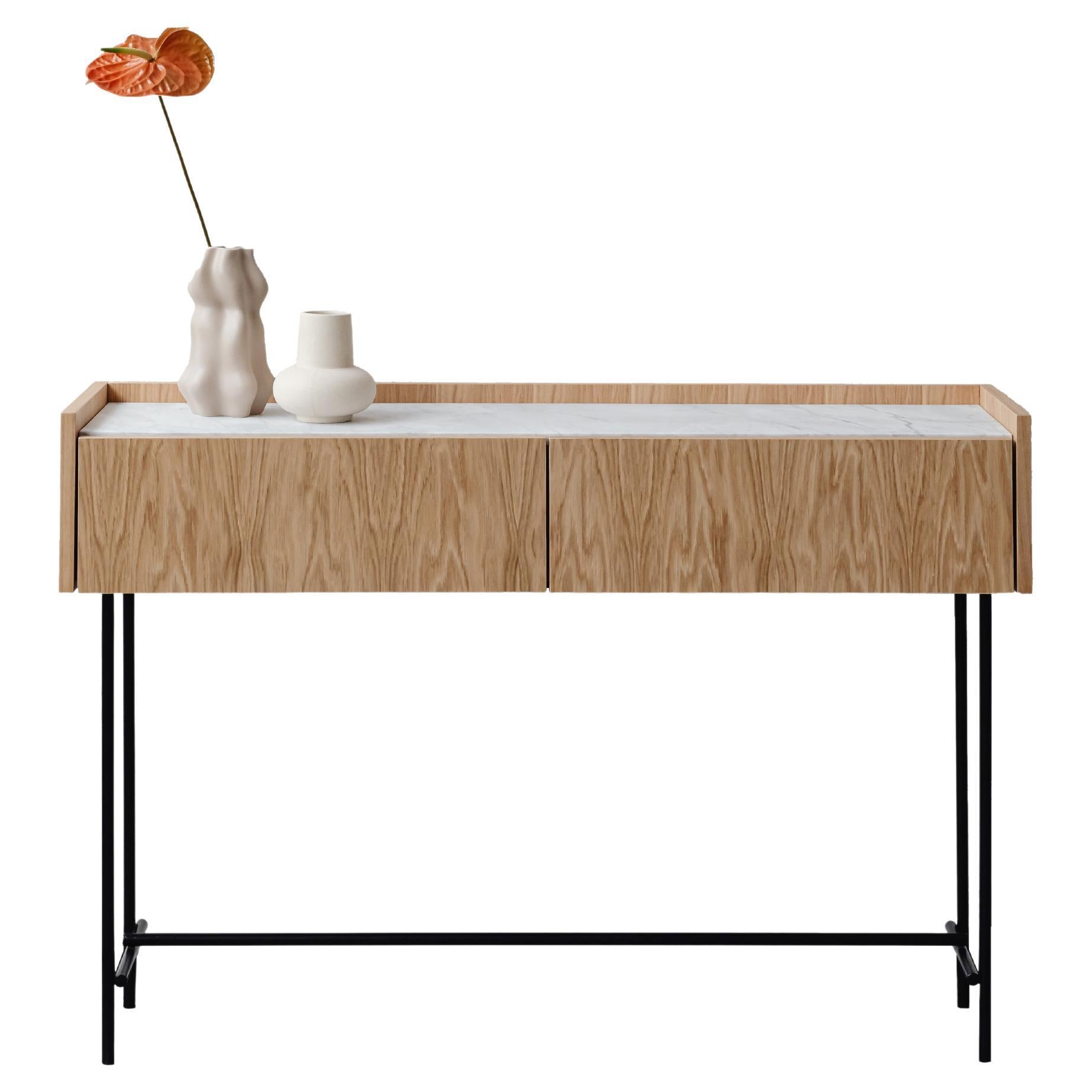 Forst Console Table by Un’common