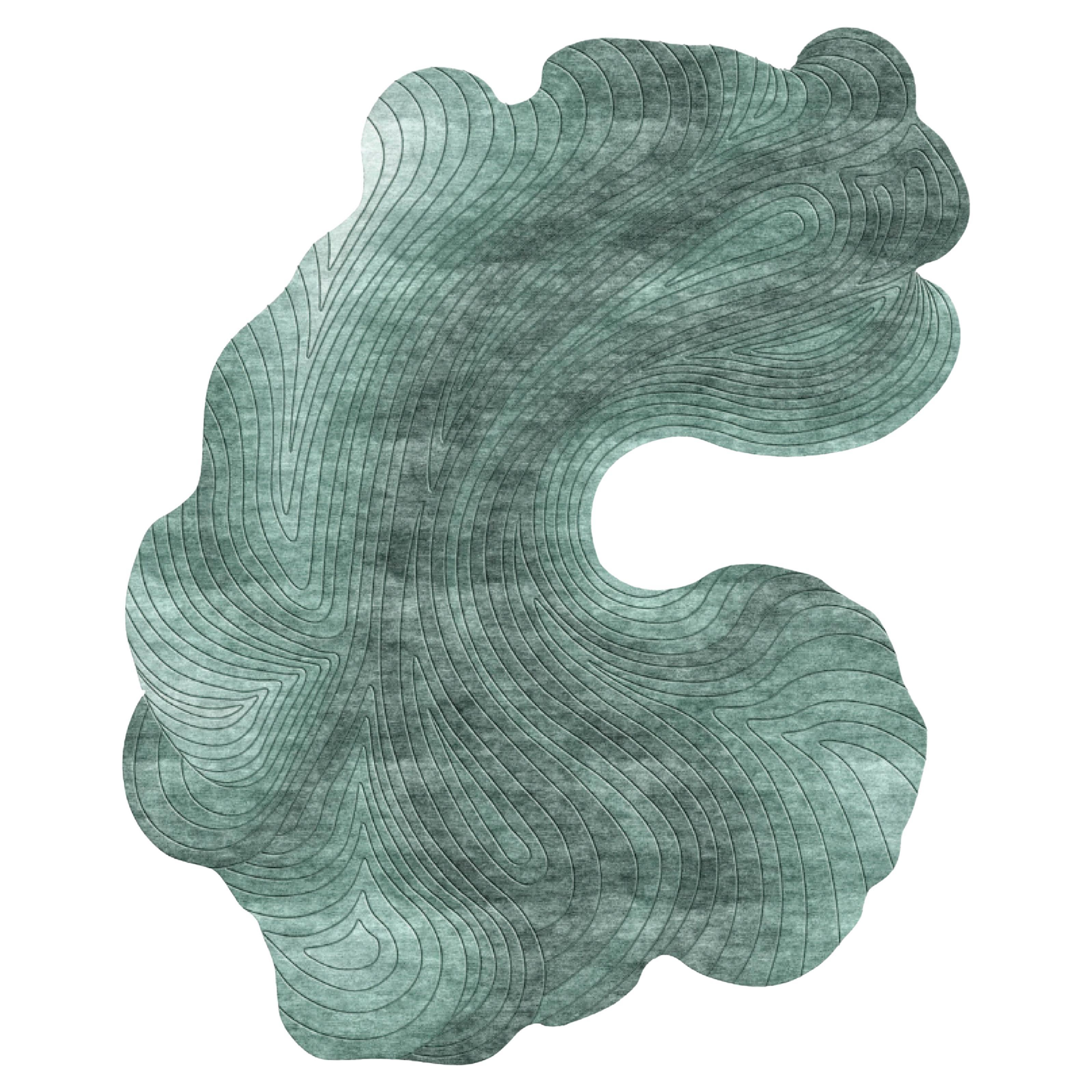FORST – Custom Handmade Rug by Rugs & Co.