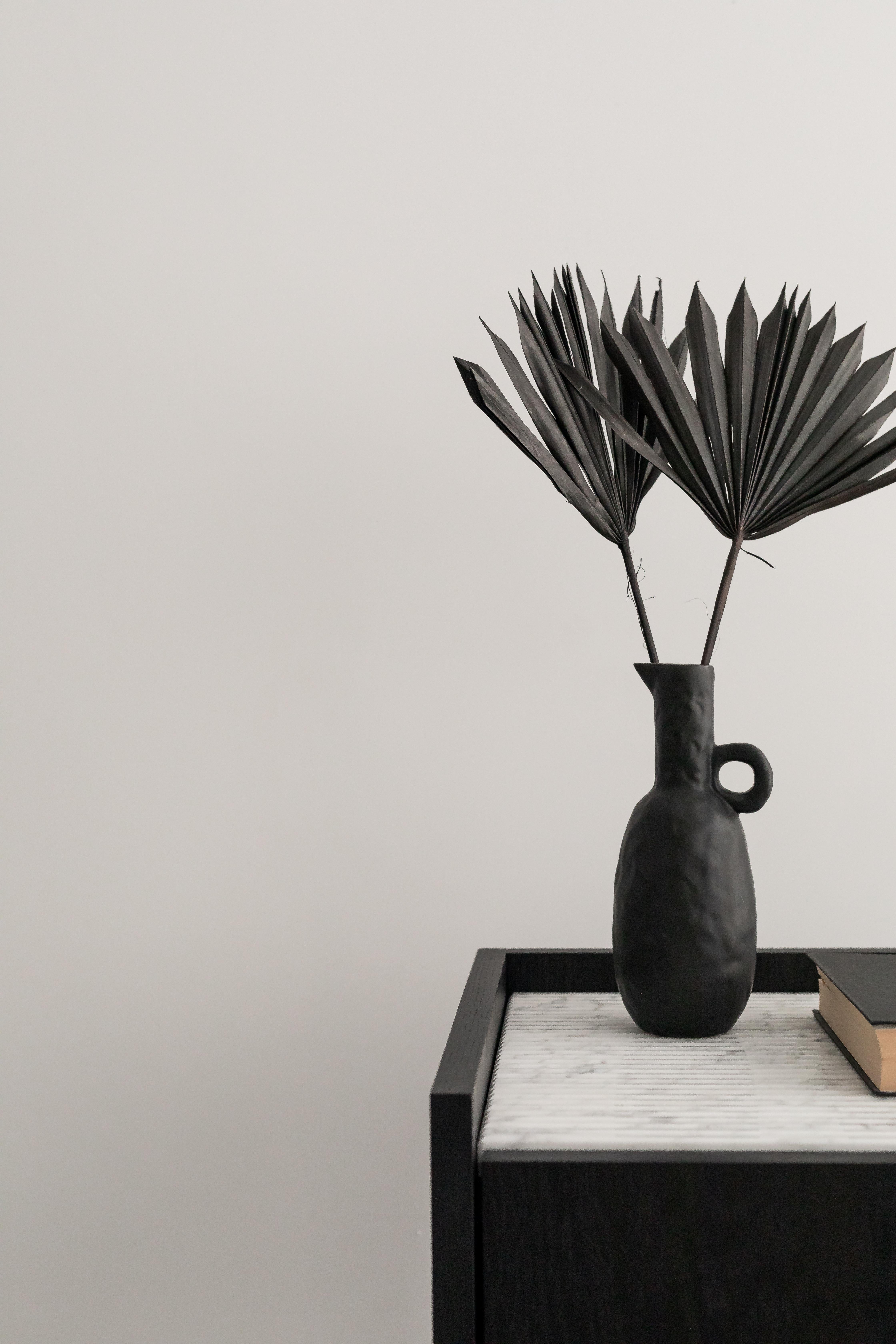 Polish Forst Night Stand by Un’common For Sale