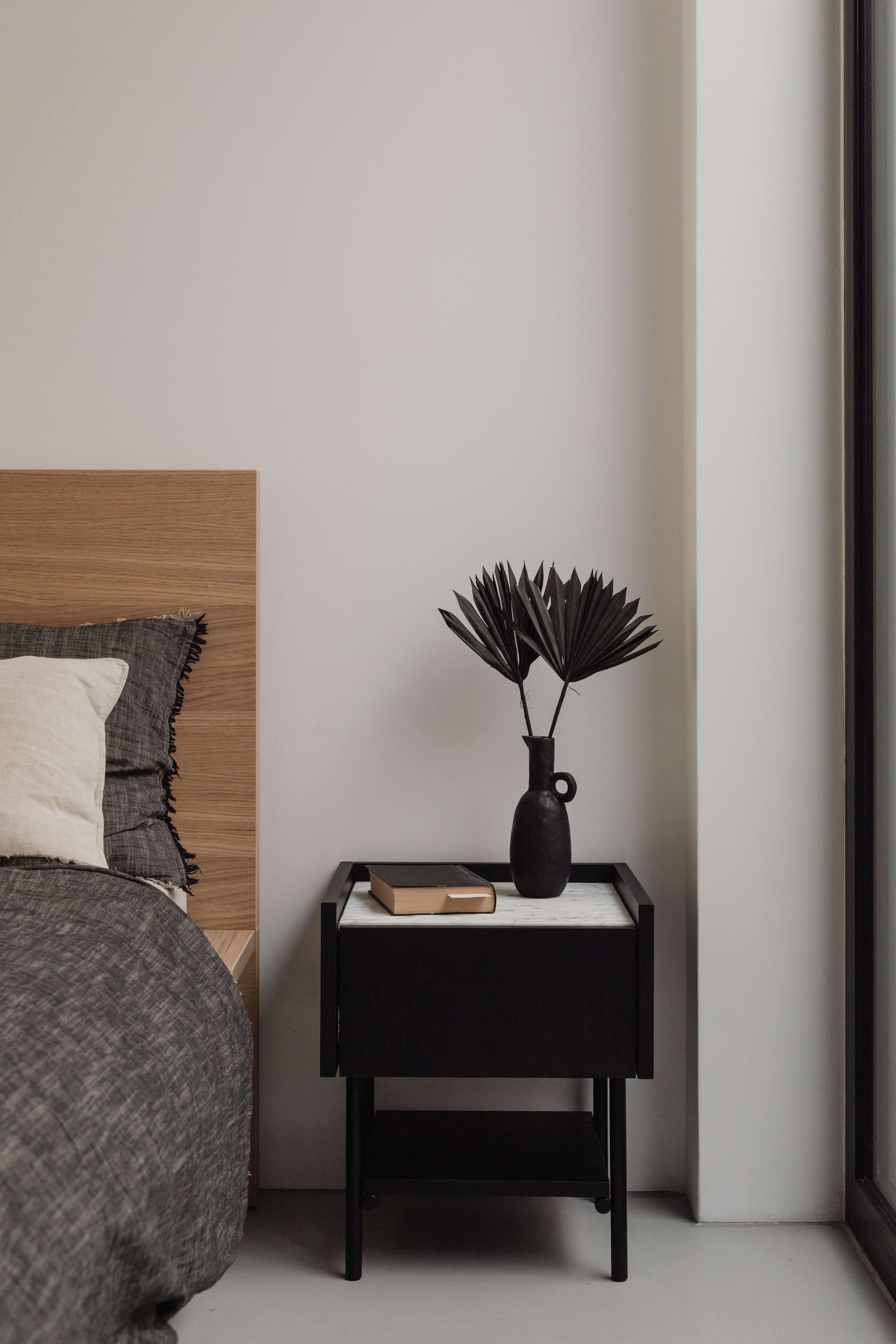 Forst Night Stand by Un’common In New Condition For Sale In Geneve, CH