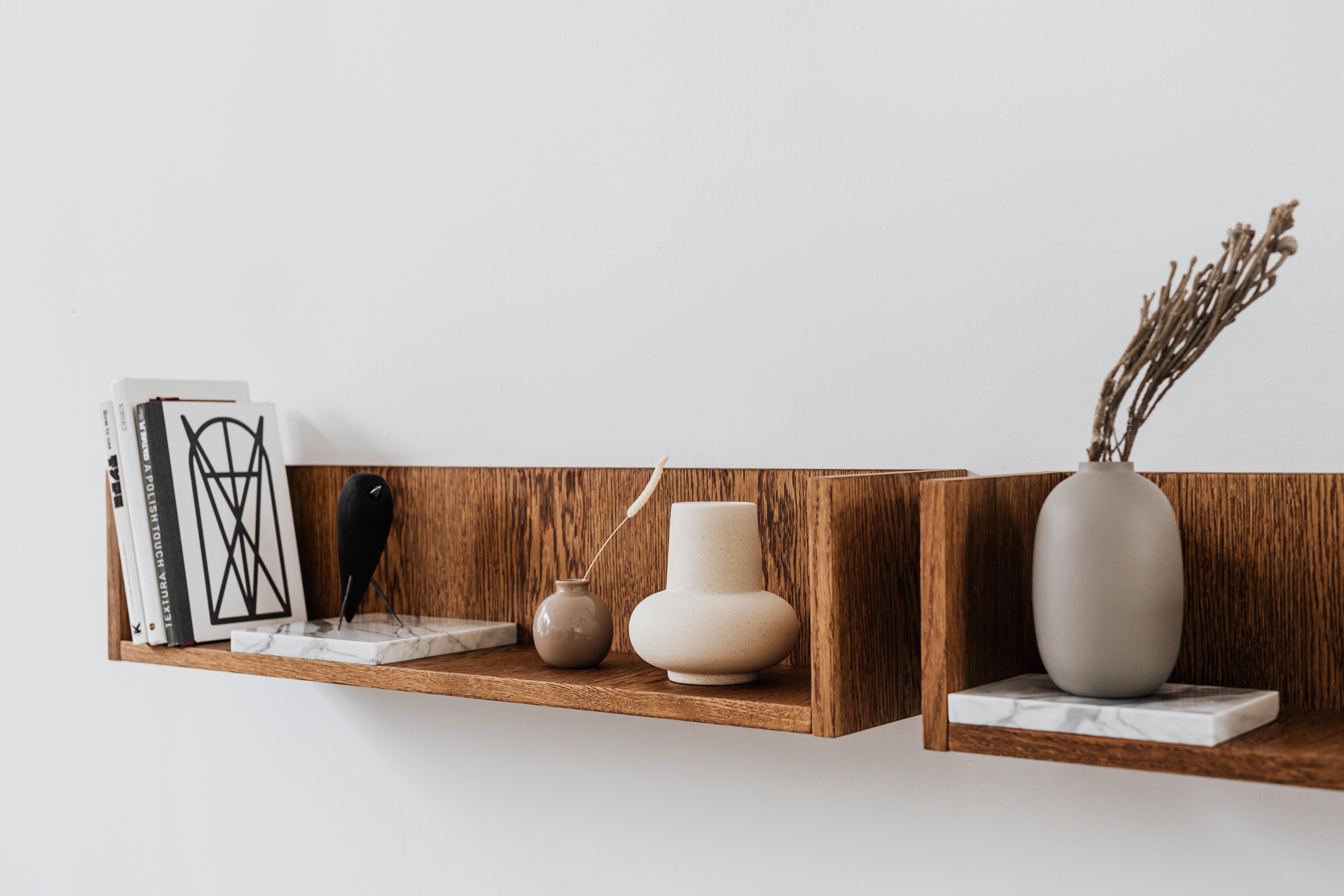 Postmoderno Forst Shelf M di Un'common in vendita