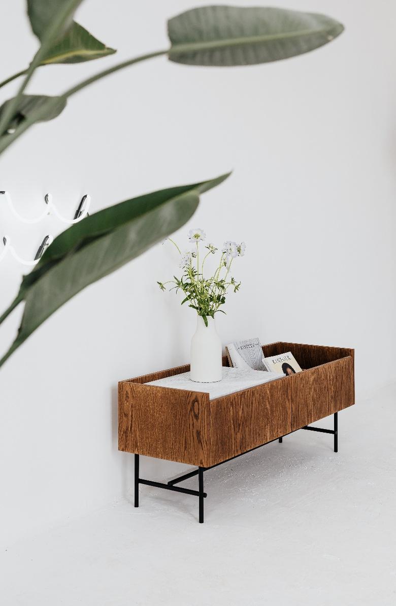 Post-Modern Forst Sideboard by Un’common