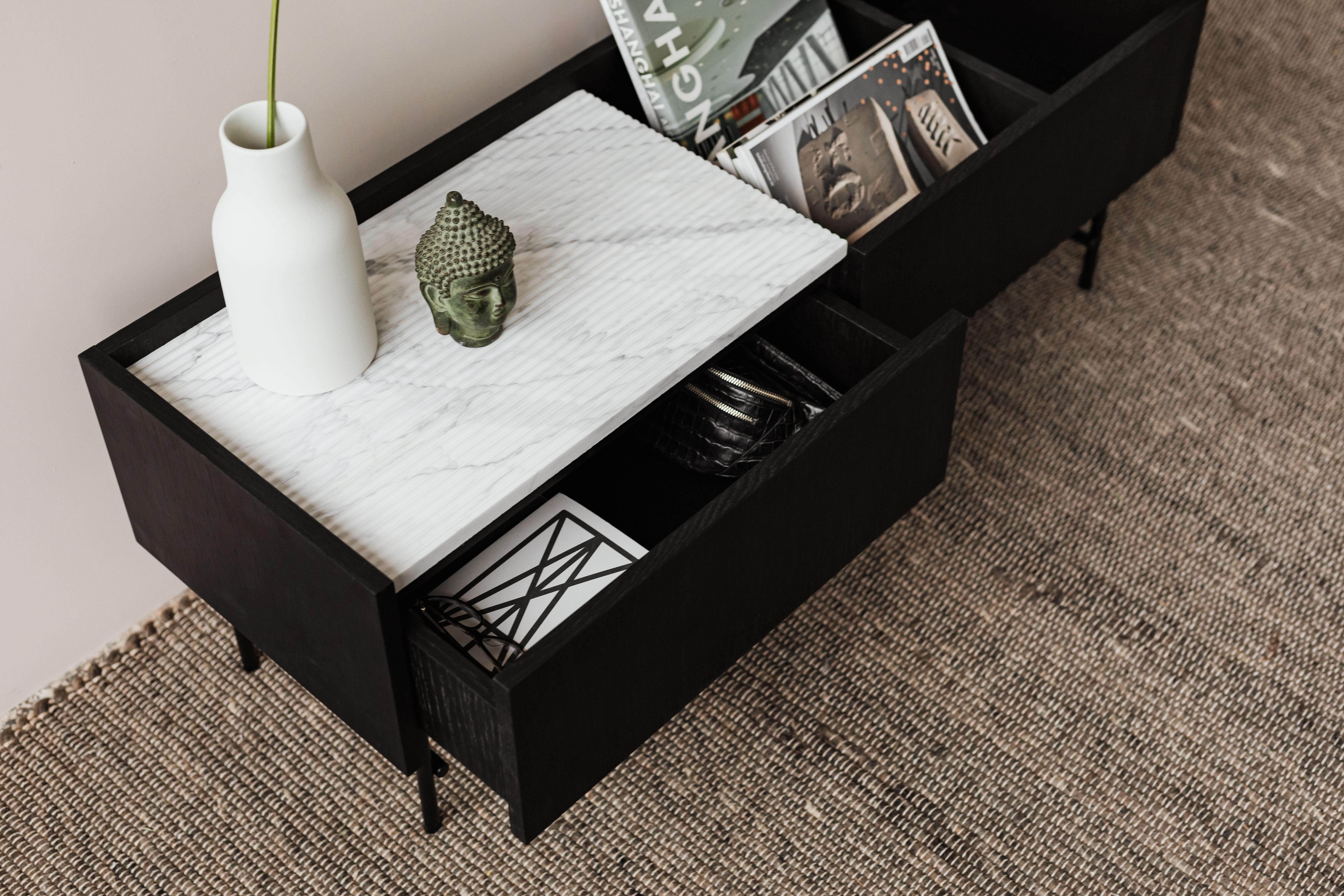 Post-Modern Forst Sideboard by Un’common For Sale