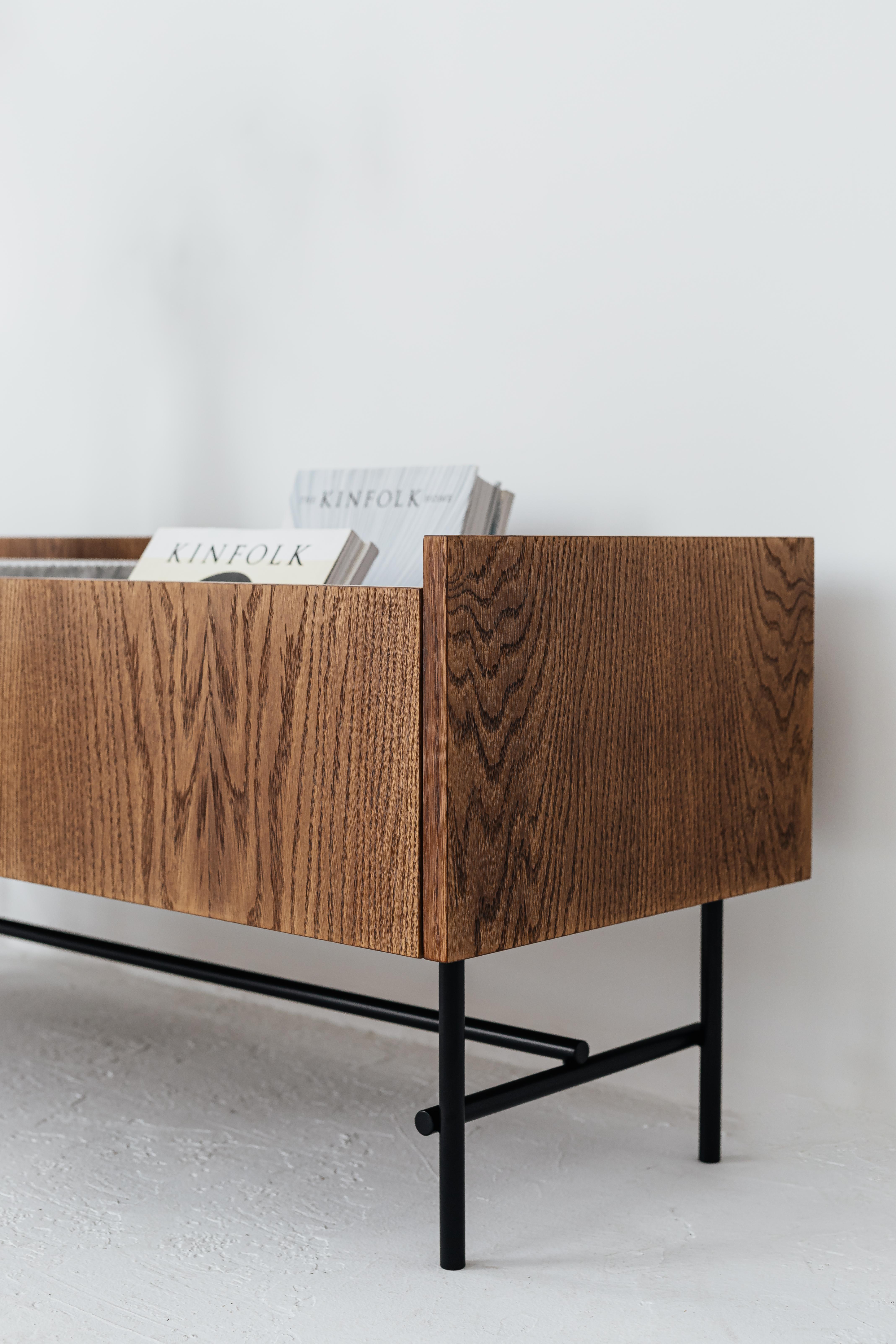 Forst Sideboard by Un’common In New Condition For Sale In Geneve, CH