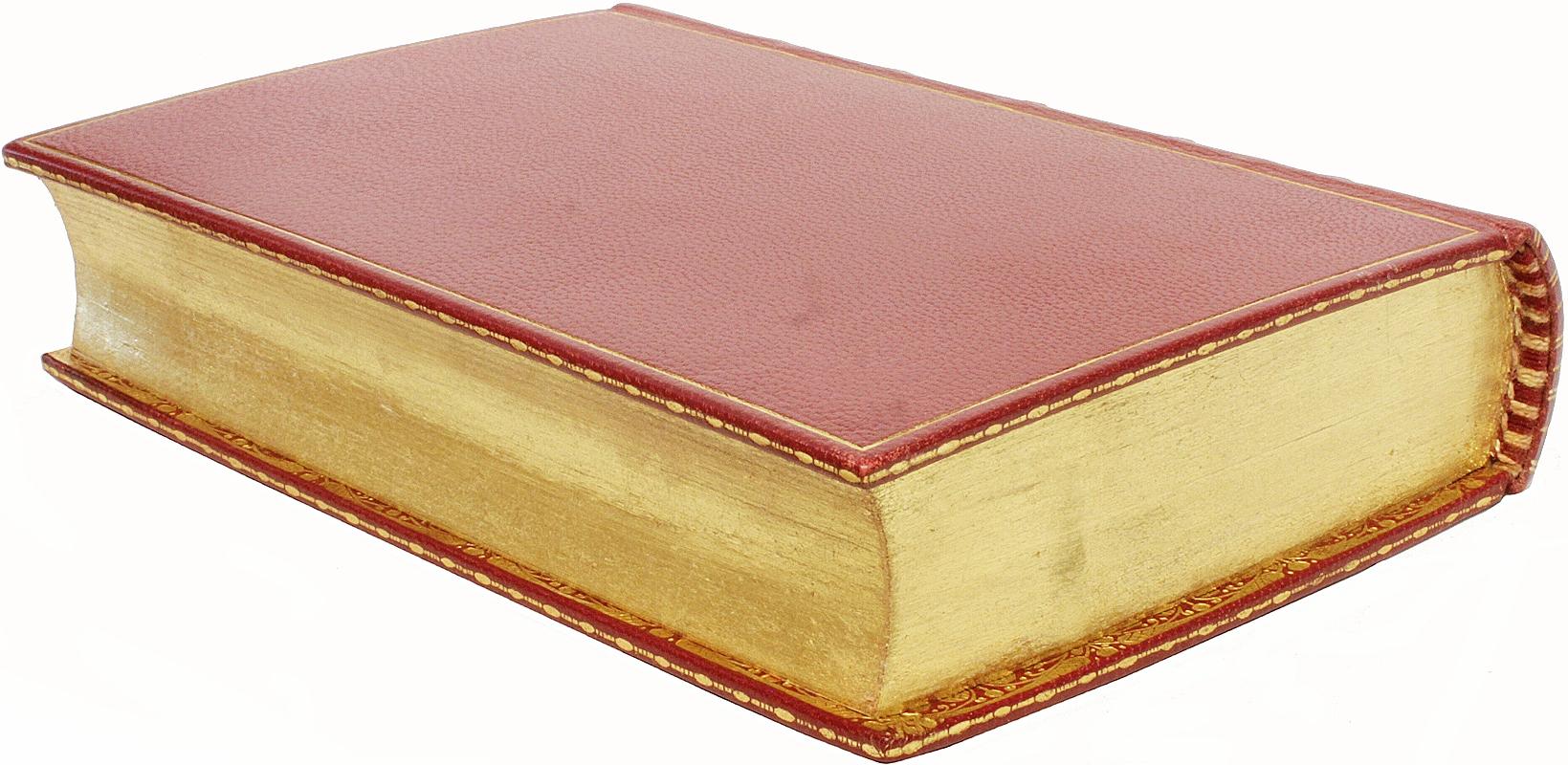 FORSTER, E. M.. A Room With A View. 1908 - FIRST EDITION - IN A FINE BINDING! In Excellent Condition For Sale In Hillsborough, NJ
