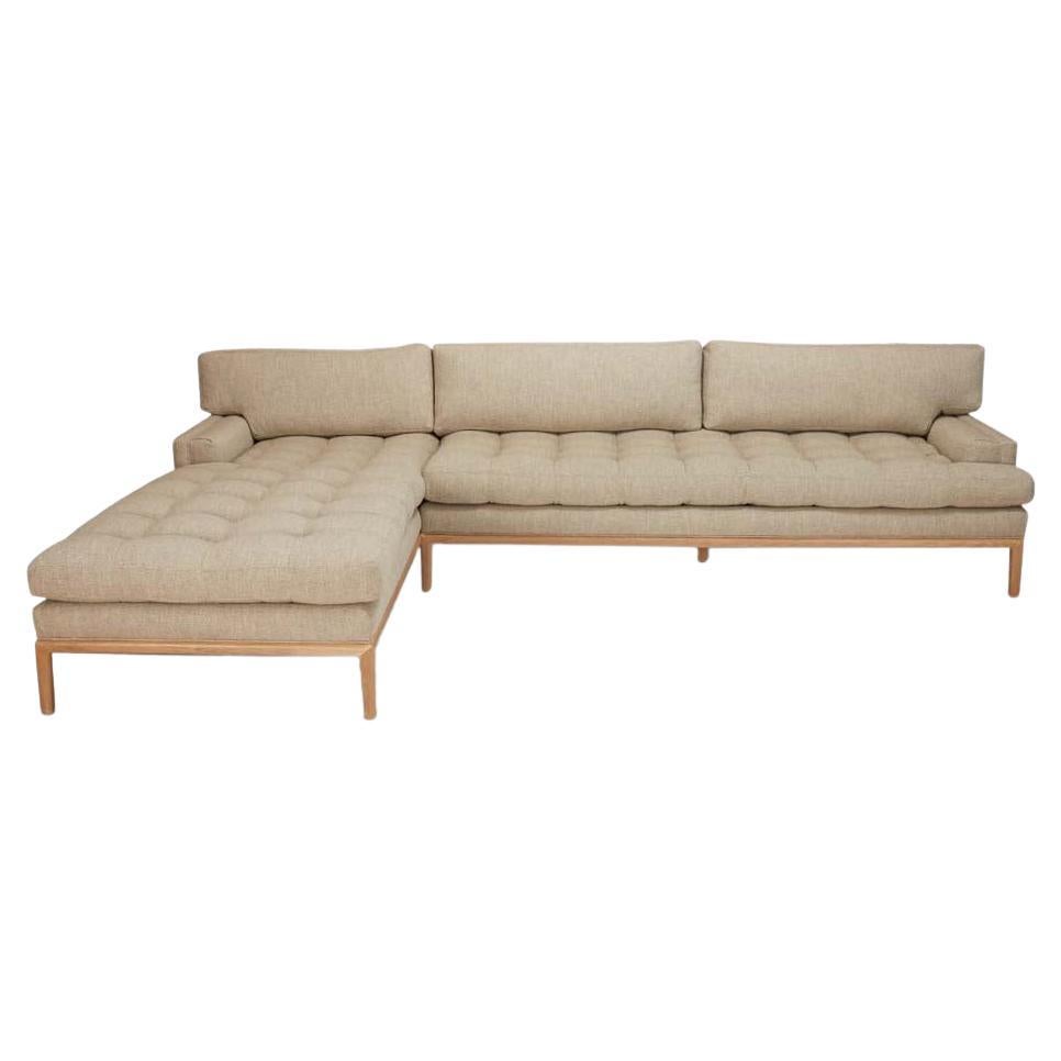 Forster Sectional by Lawson-Fenning
