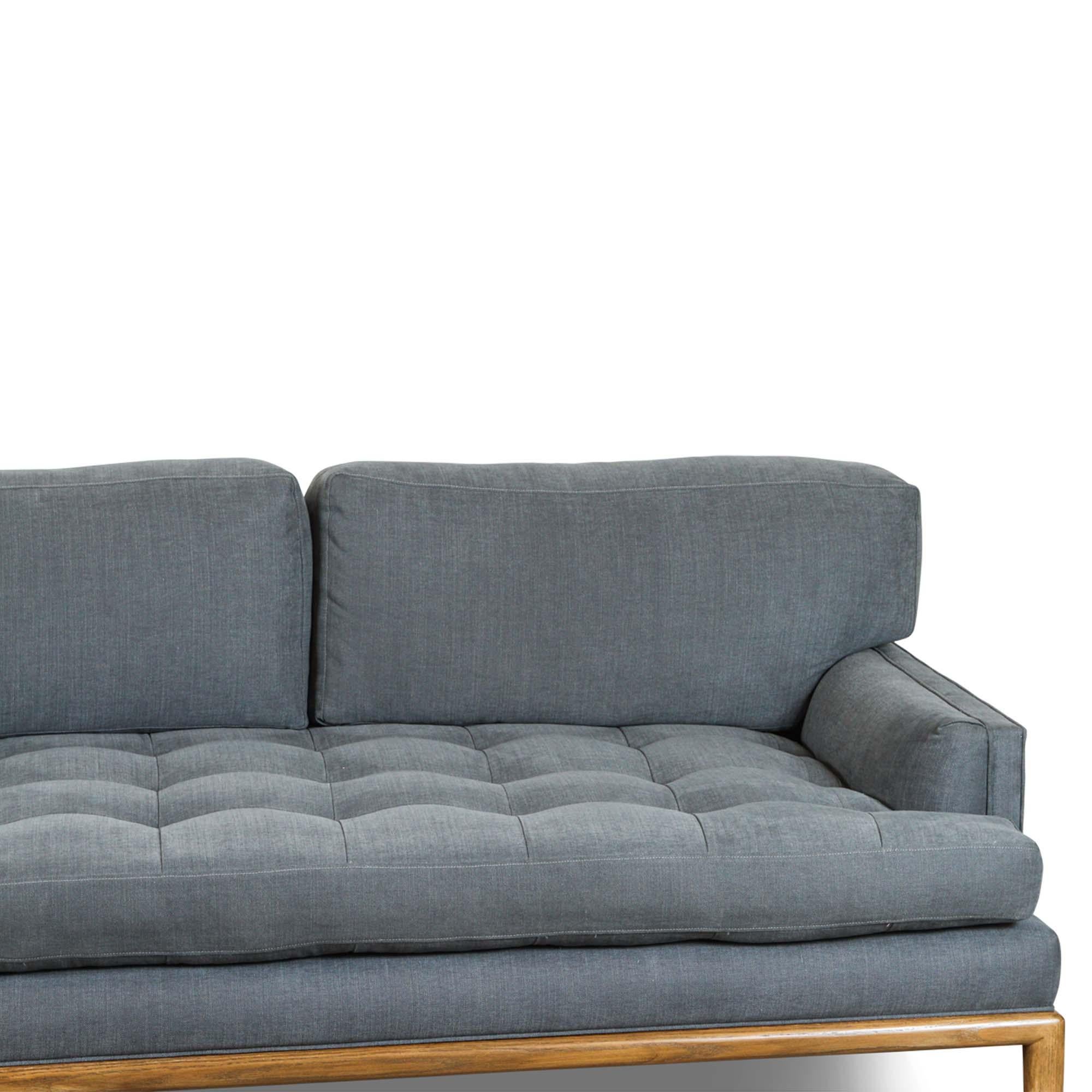 Forster Sofa by Lawson-Fenning In New Condition In Los Angeles, CA
