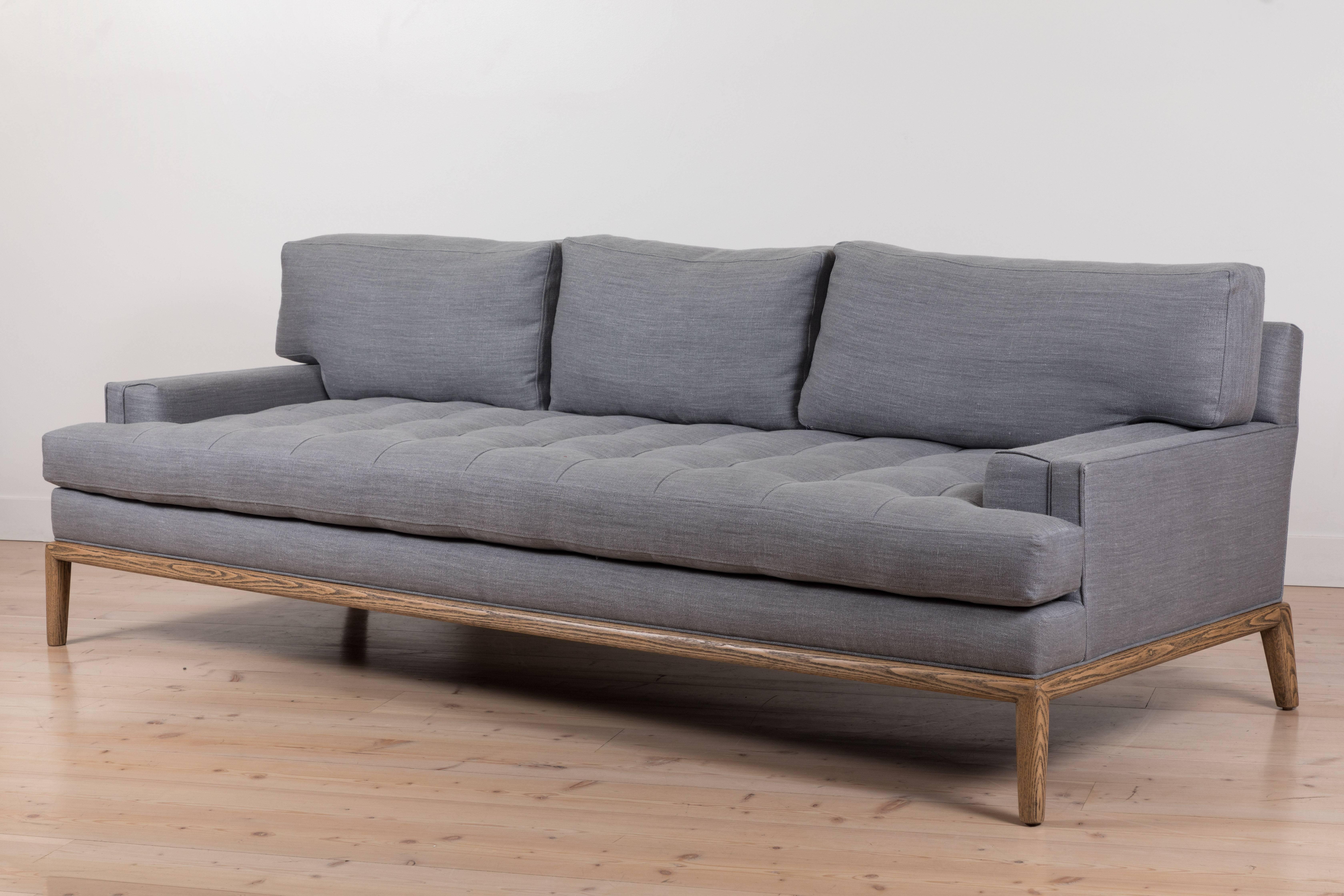 Contemporary Forster Sofa by Lawson-Fenning