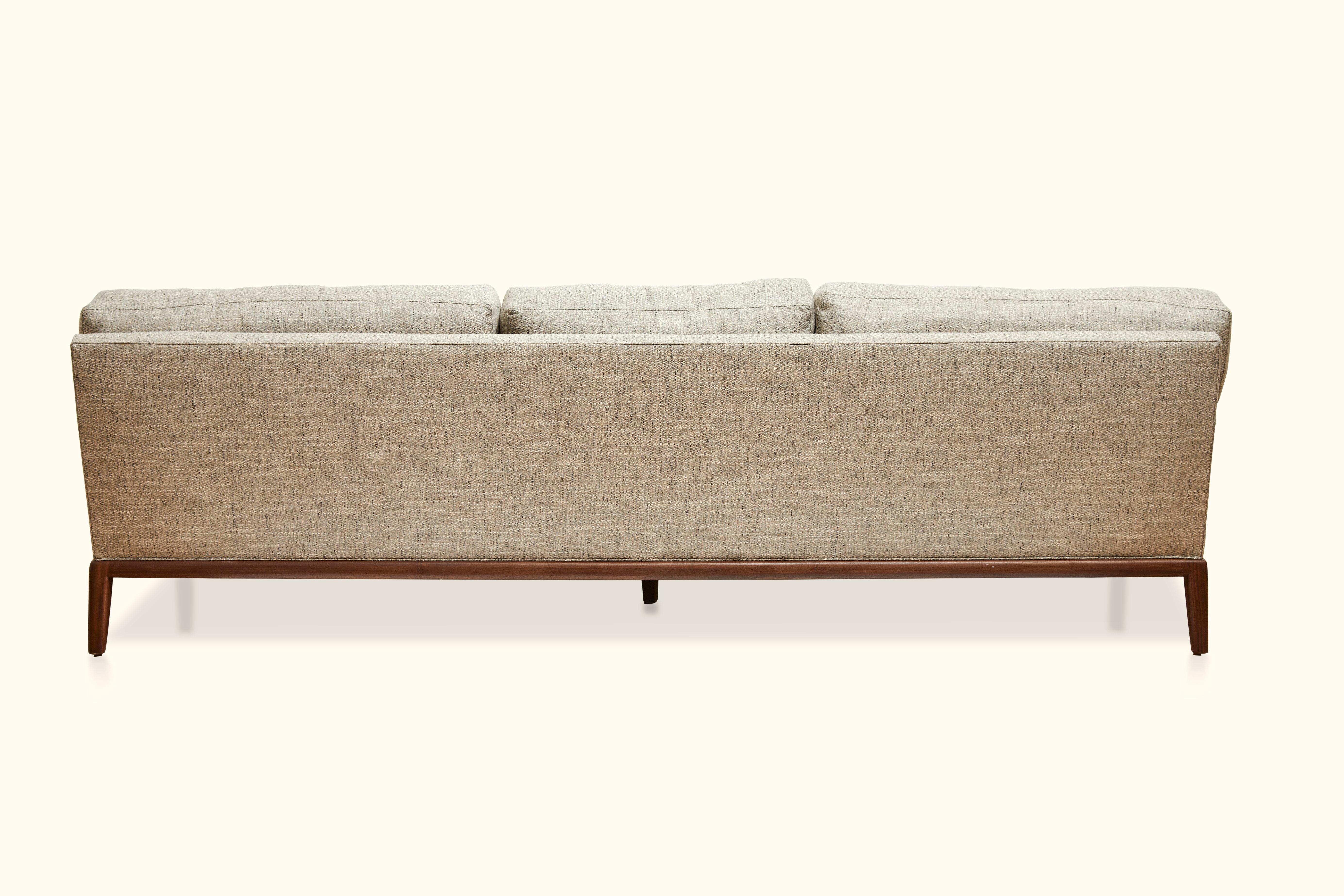 Forster-Sofa von Lawson-Fenning (21. Jahrhundert und zeitgenössisch)