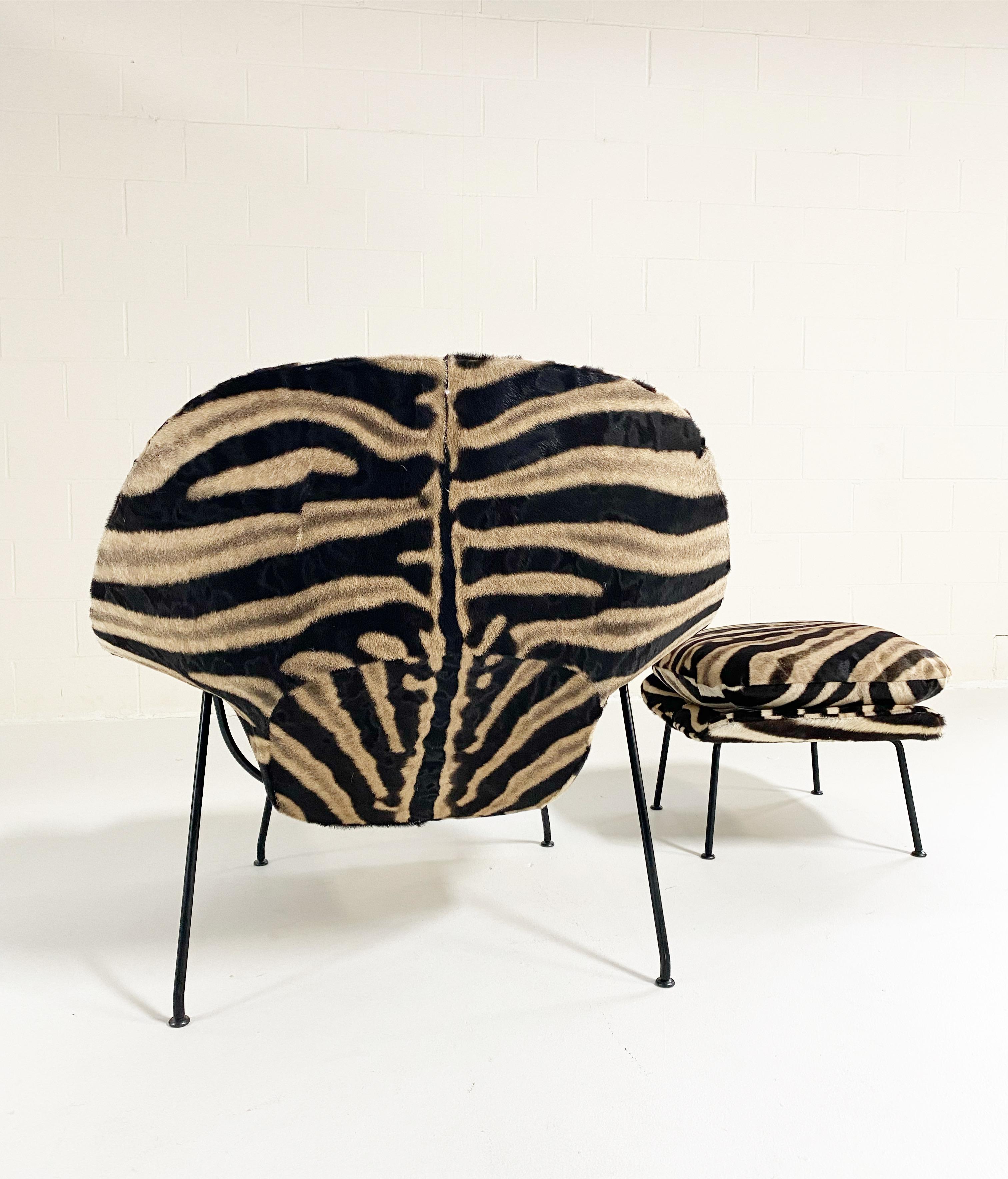 Un des favoris de l'équipe de conception de Forsyth ! Nous avons une incroyable collection de chaises vintage et d'icônes du design qui attendent une nouvelle vie. Nos chaises utérines recyclées font partie de nos modèles les plus populaires. 

Ce