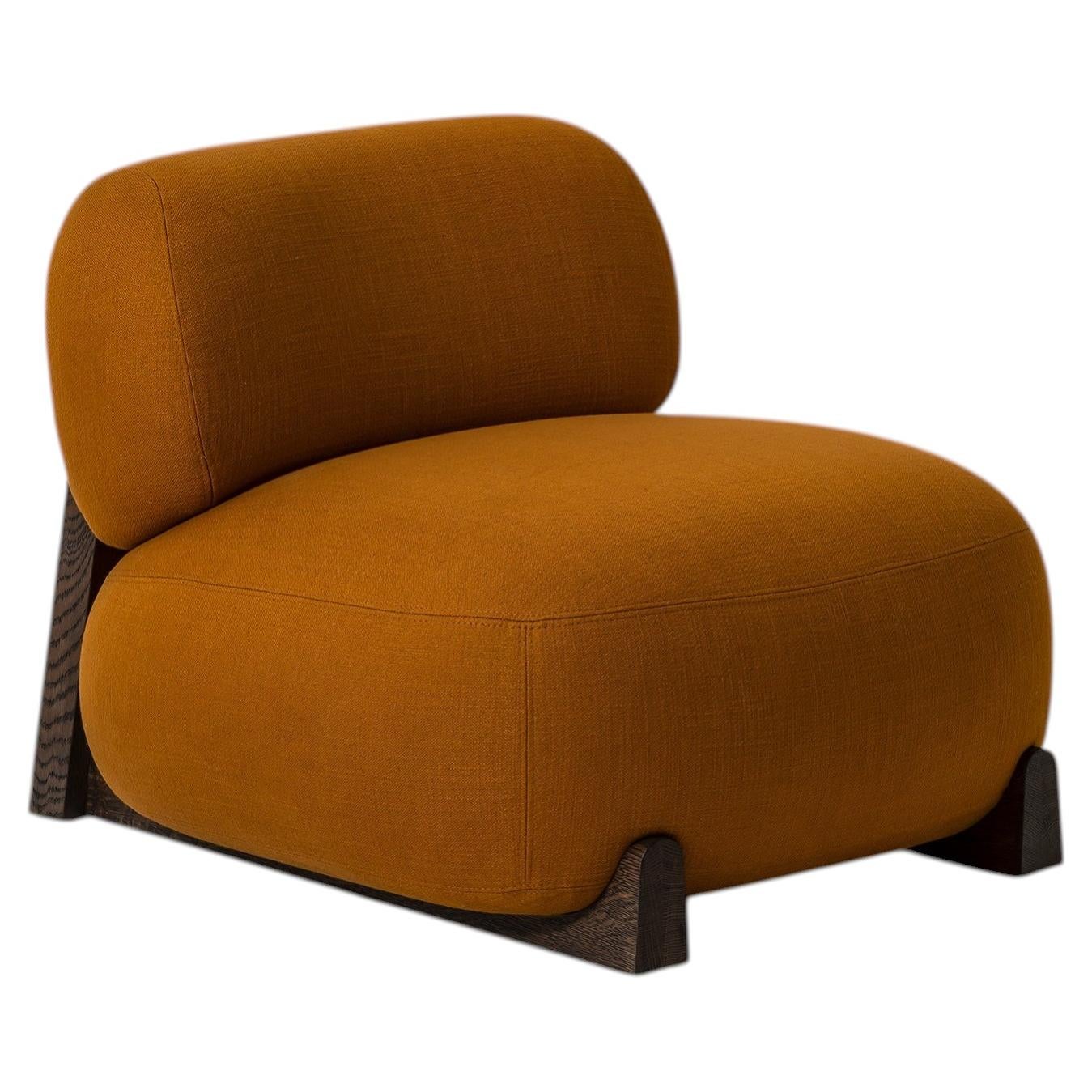 Fort Lounge Chair