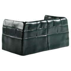 Fort Sofa by Kunaal Kyhaan
