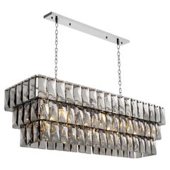 Lustre fumé de Worth