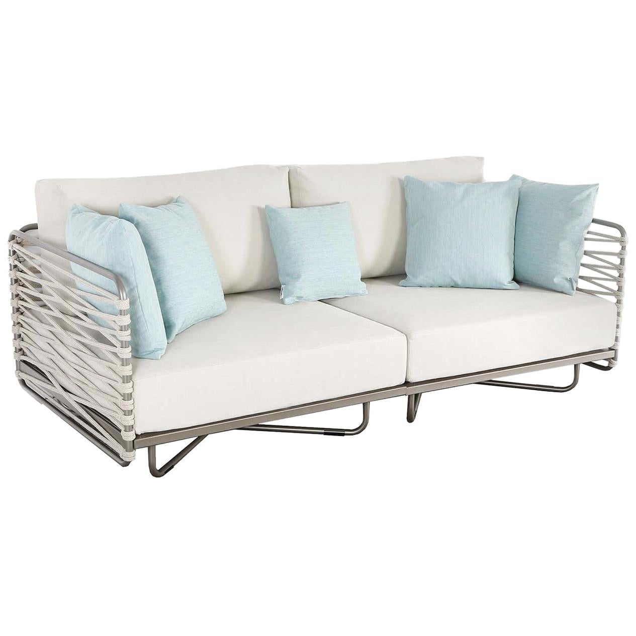 Sofá Forte dei Marmi