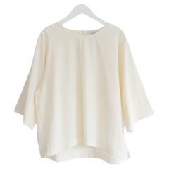 Forte_Forte T-Shirt inspirierte Bluse
