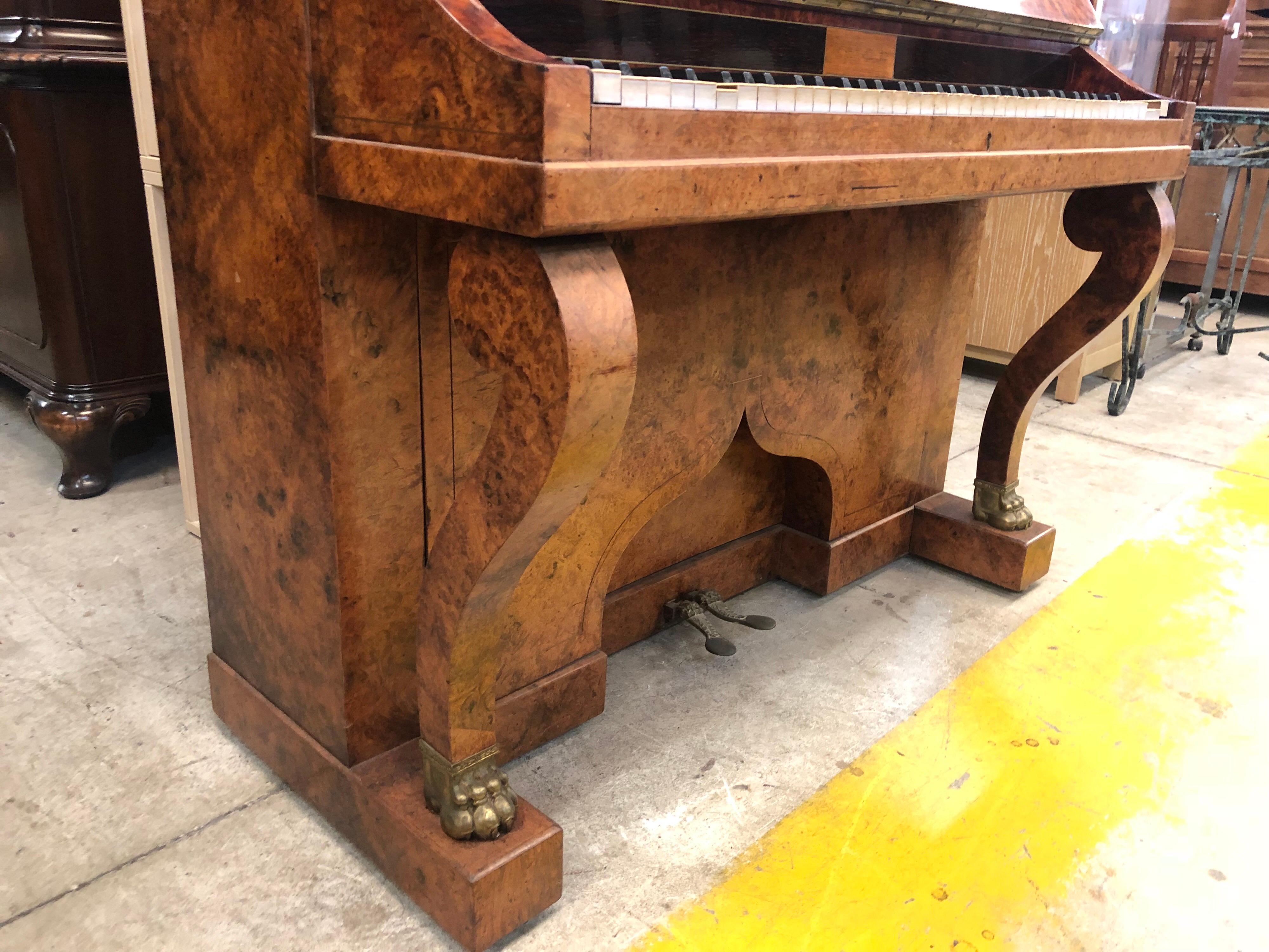 fortepiano for sale
