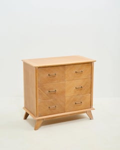 Forties Drawers