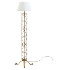Forties Floor Lamp