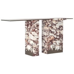 Fortis Console