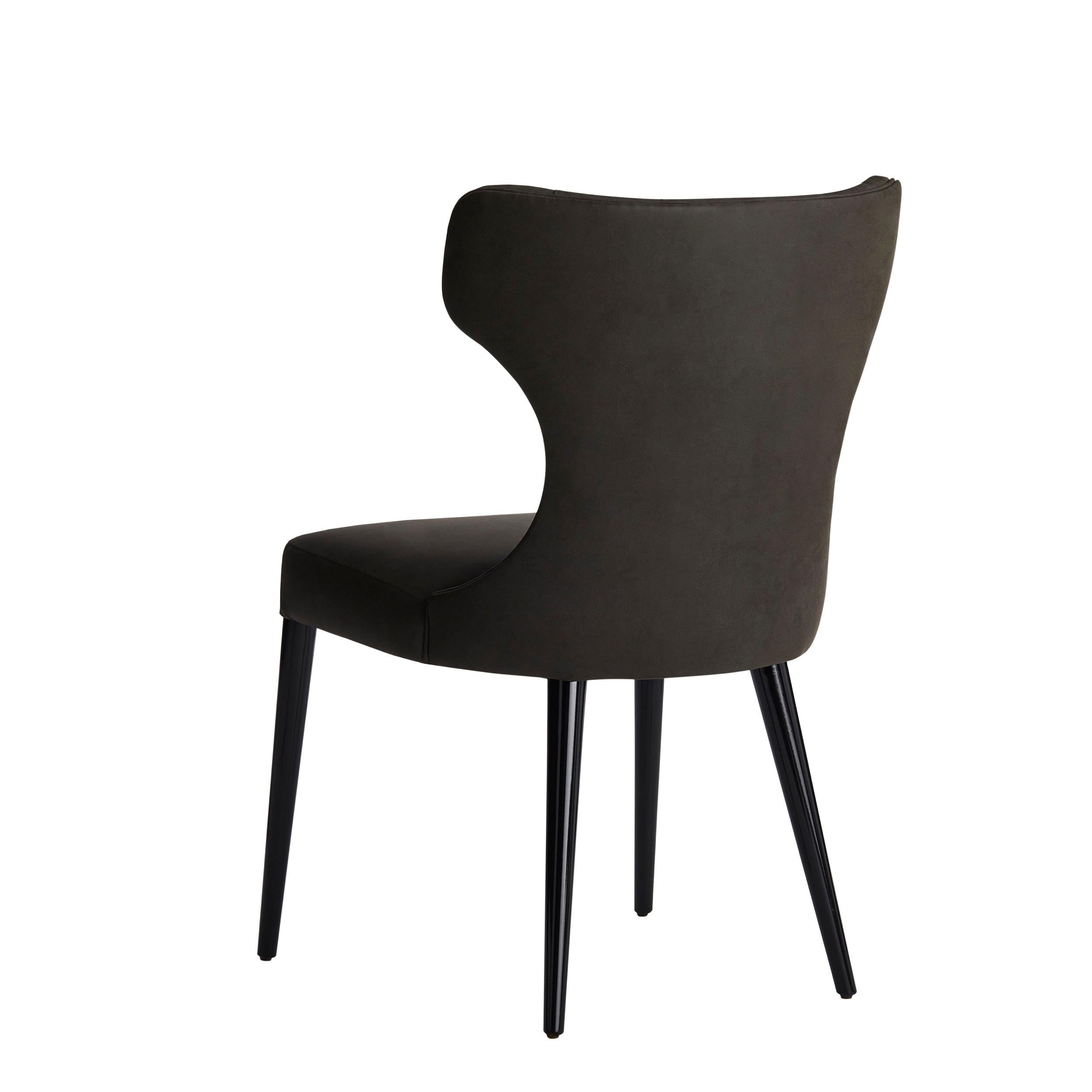 Modern FORTUNA Dining Chair For Sale