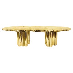 Fortuna Dining Table 