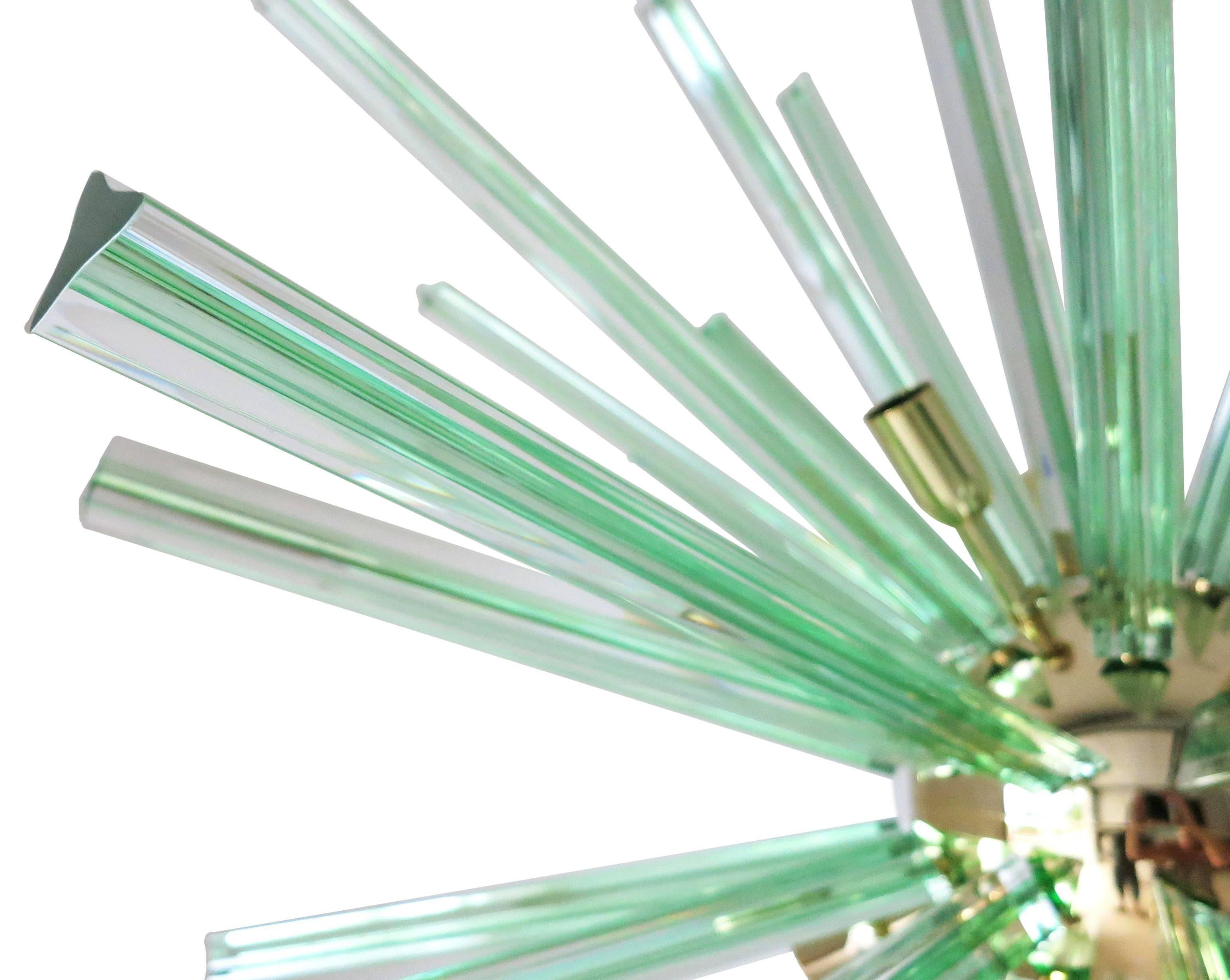 Lampadario Fortuna Sputnik di Fabio Ltd In condizioni Nuovo in vendita a Los Angeles, CA