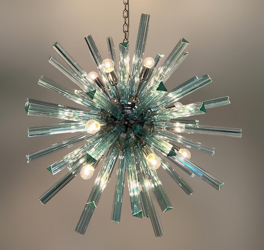 XXIe siècle et contemporain Lustre Fortuna Sputnik de Fabio Ltd en vente