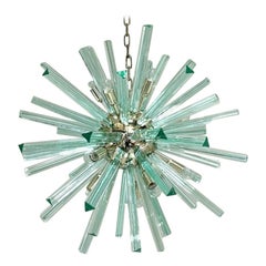 Fortuna Sputnik Chandelier by Fabio Ltd