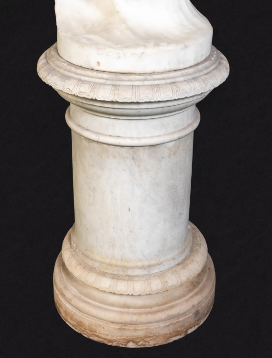 Neoclassical Fortunato Galli 