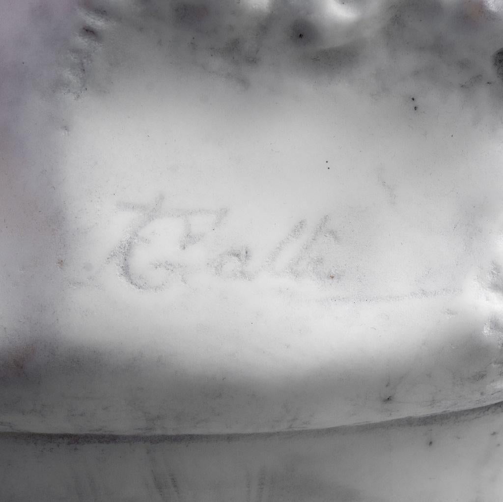 Carved Fortunato Galli 