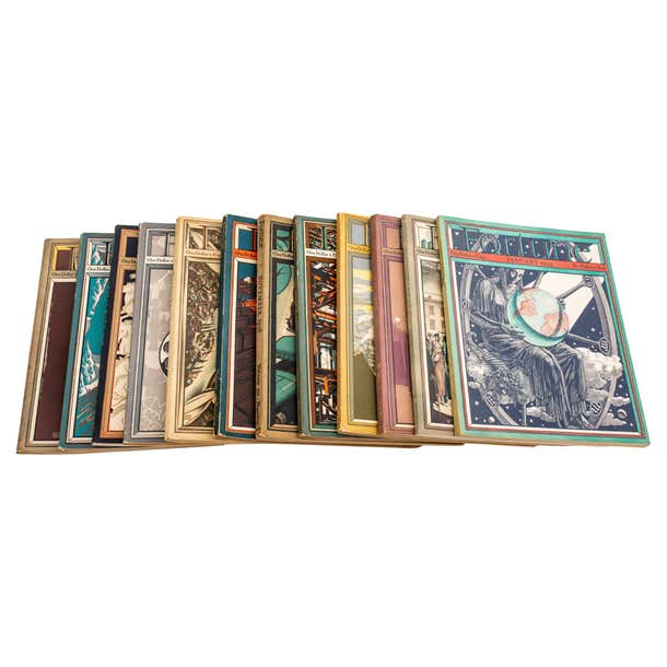 Fortune Magazine Original Issues at 1stDibs | fortune magazine march 1932