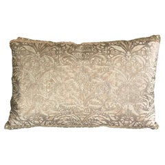 Fortuny Textile Pillow