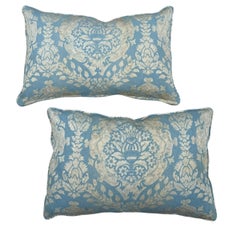 Fortuny Pillows