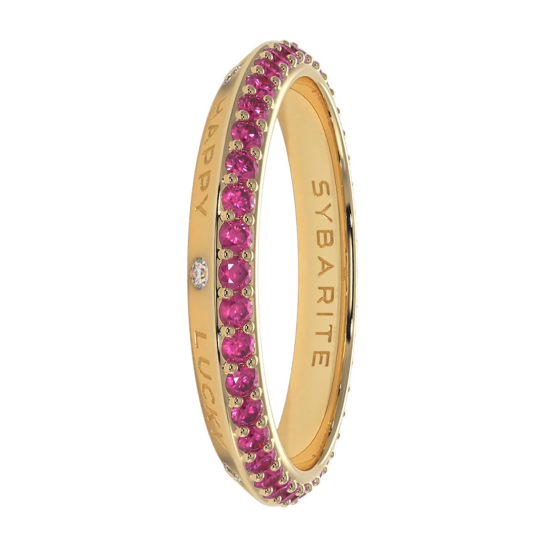 sybarite jewellery