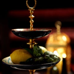 Fortuny 3-Tier Server